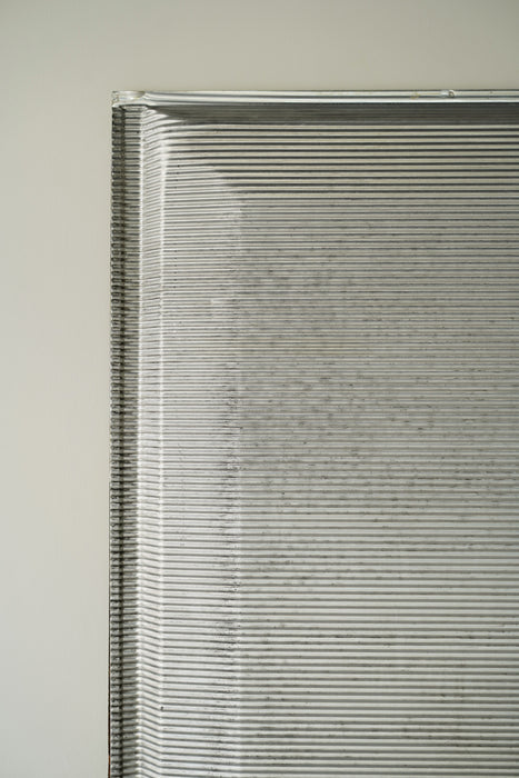 JEAN PROUVÉ<BR>FACADE PANEL LARGE