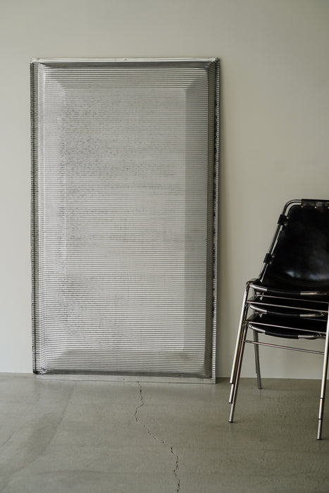 JEAN PROUVÉ<BR>FACADE PANEL LARGE