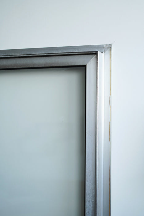 JEAN PROUVÉ<BR>FACADE WINDOW