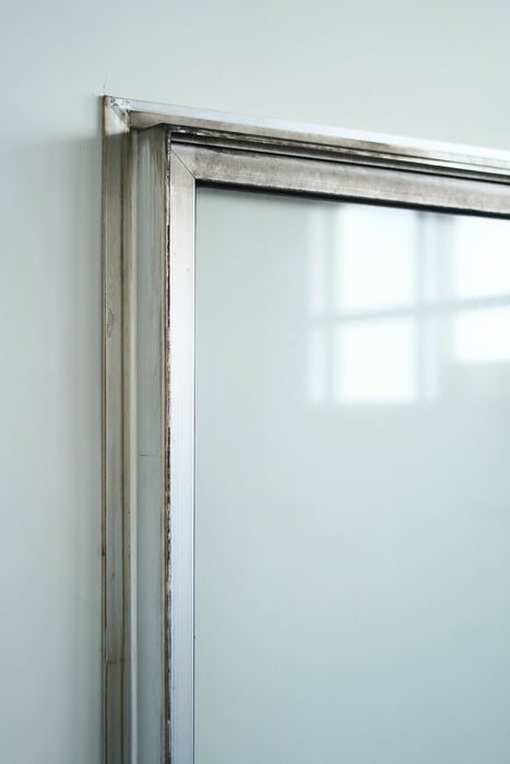 JEAN PROUVÉ<BR>FACADE WINDOW