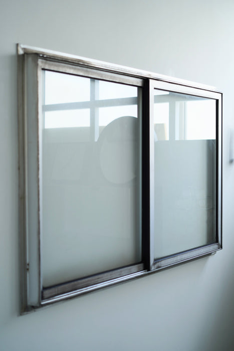 JEAN PROUVÉ<BR>FACADE WINDOW