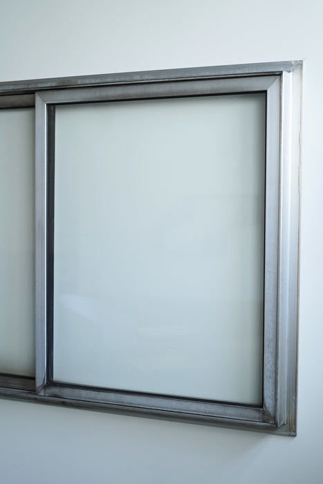 JEAN PROUVÉ<BR>FACADE WINDOW