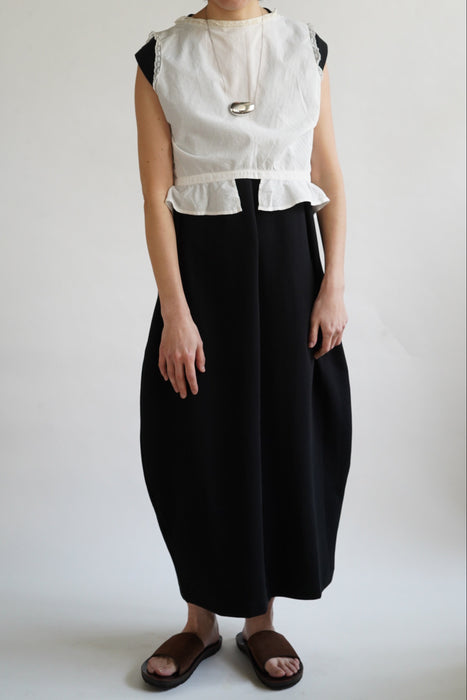 JONNLYNX<br>CARDBOARD DRESS <br> <br>SOLD OUT