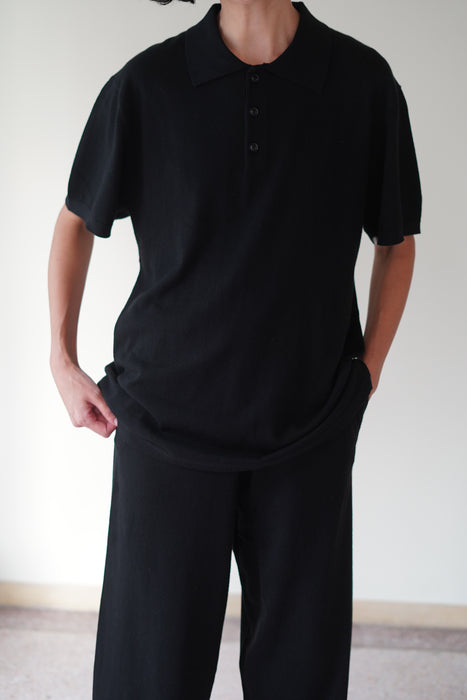 EXTREME CASHMERE<br>n°352 avenue<BR>in RAVEN<BR><BR>SOLD OUT