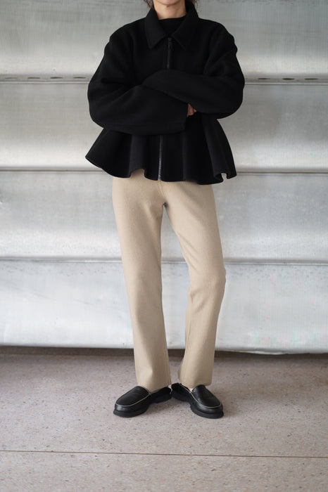 EXTREME CASHMERE<br>n°442 queen<br>in RAVEN