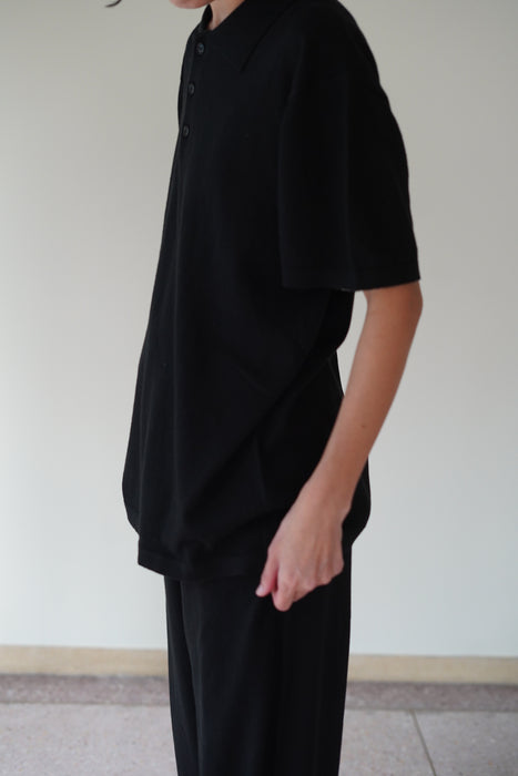 EXTREME CASHMERE<br>n°352 avenue<BR>in RAVEN<BR><BR>SOLD OUT