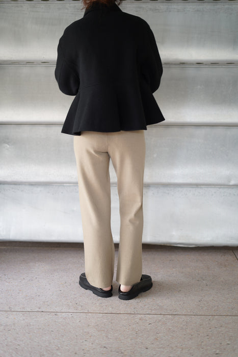 EXTREME CASHMERE<br>n°442 queen<br>in RAVEN