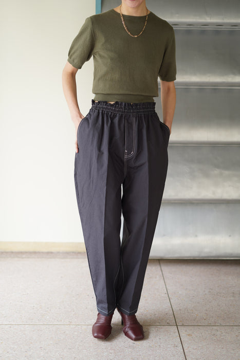 EXTREME CASHMERE<br>n°416 noor<br>in ARMY