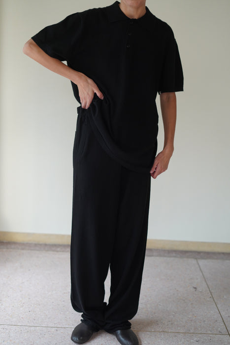EXTREME CASHMERE<br>n°352 avenue<BR>in RAVEN<BR><BR>SOLD OUT