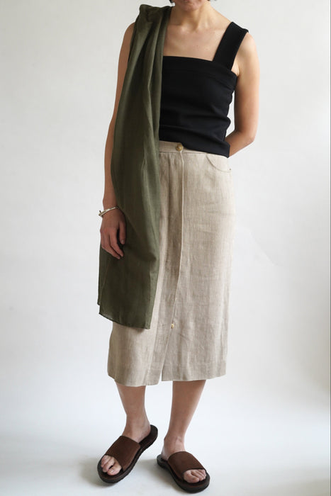 JONNLYNX<br>CARDBOARD TANK <br> <br>SOLD OUT