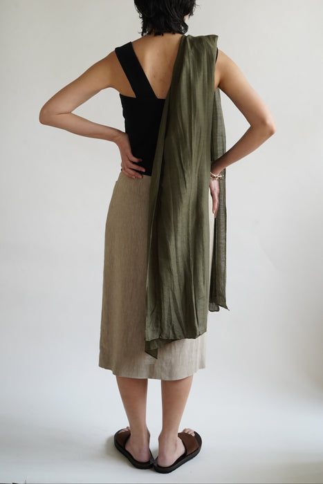 JONNLYNX<br>CARDBOARD TANK <br> <br>SOLD OUT