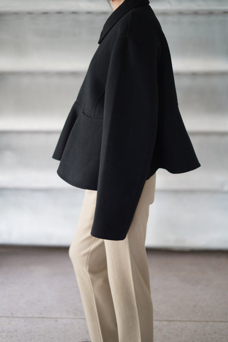 EXTREME CASHMERE<br>n°442 queen<br>in RAVEN