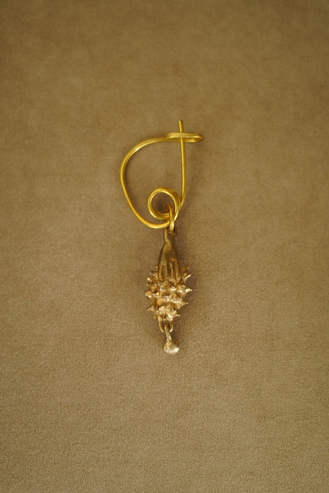 Zoe Mohm for CRISTASEYA<BR>MANO KEY CHAIN <BR> <BR>SOLD OUT