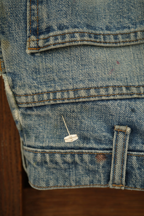 AXEP<br>INSERT<br>in SILVER(STERLING BASE)<br><br>SOLD OUT