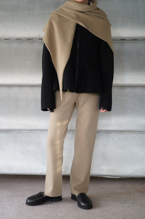 EXTREME CASHMERE<br>n°461 wander<BR>in DUST