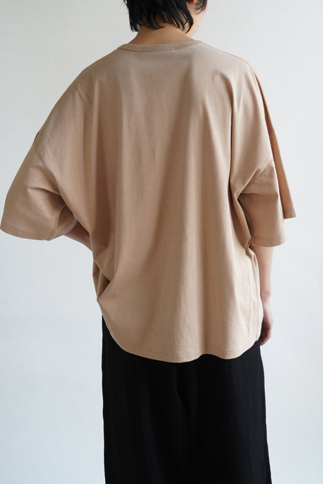 pelleq<br>standard T<br>NUDE <br> <br>SOLD OUT