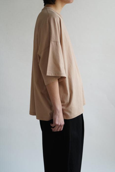 pelleq<br>standard T<br>NUDE <br> <br>SOLD OUT