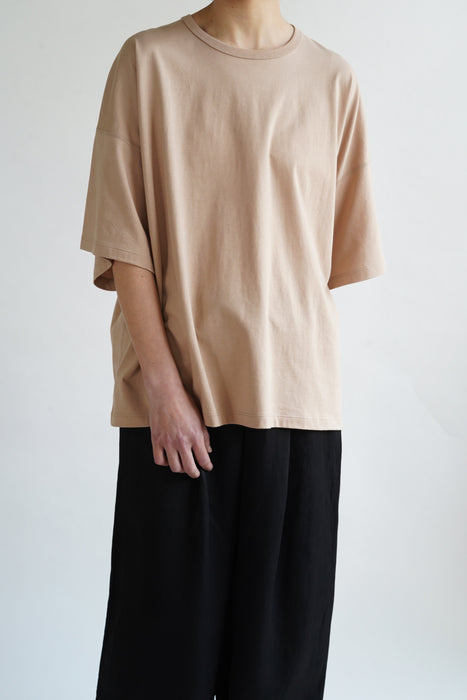 pelleq<br>standard T<br>NUDE <br> <br>SOLD OUT