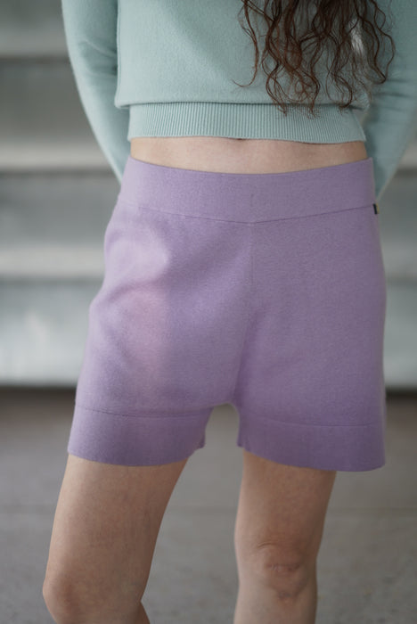 EXTREME CASHMERE<br>n°450 bummy<BR>in LILA