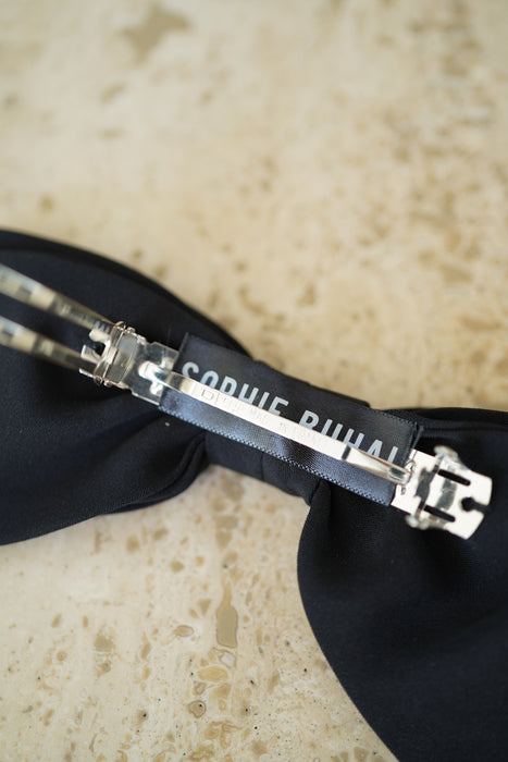 SOPHIE BUHAI<br>CLASSIC BOW <BR><BR>SOLD OUT