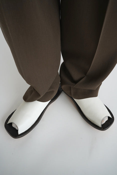 JUTTA NEUMANN  for CRISTASEYA<br>Sandal