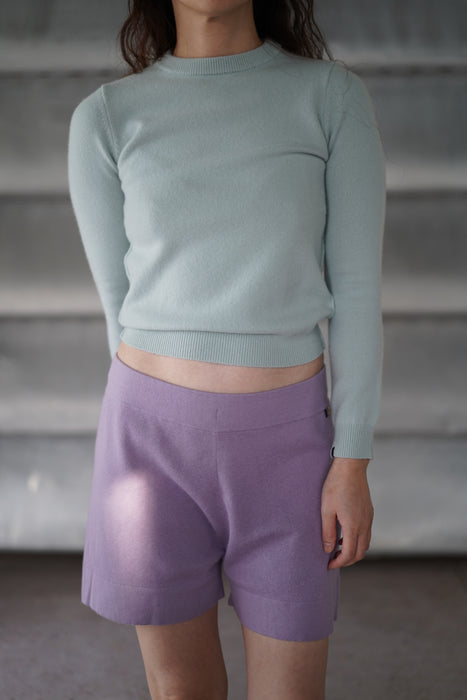 EXTREME CASHMERE<br>n°98 kid<br>in GLASS <br> <br>SOLD OUT