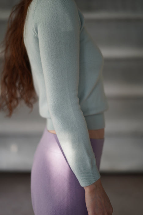 EXTREME CASHMERE<br>n°98 kid<br>in GLASS <br> <br>SOLD OUT