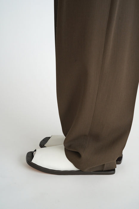 JUTTA NEUMANN  for CRISTASEYA<br>Sandal