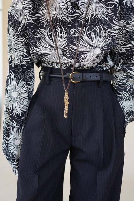Zoe Mohm for CRISTASEYA<BR>SHELL BOTTLE OPENER /PENDANT TOP