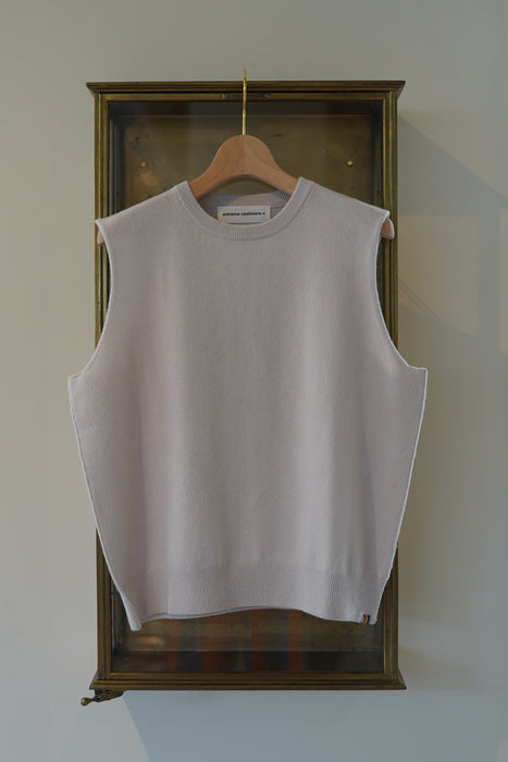 EXTREME CASHMERE<br>n°156 be now<br>in CHALK/MOSS