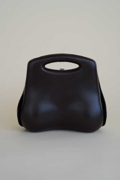 VINTAGE<BR>CHANEL by KARL LAGARFELD<BR>MILLENIUM 2005 BAG<BR><BR>SOLD OUT