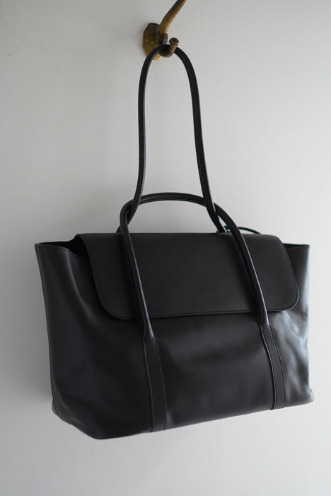 VINTAGE HERMES <br>THE INITIAL HANDBAG<br><br>SOLD OUT