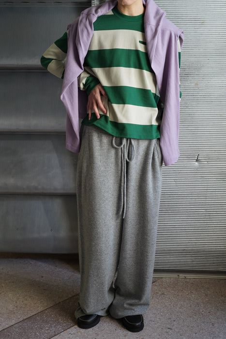 EXTREME CASHMERE<br>n°462 slouch<BR>in GOAT