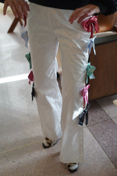 SUPER YAYA<br>Trousers Sofia