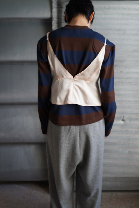 JONNLYNX<br>BORDER POCKET TEE