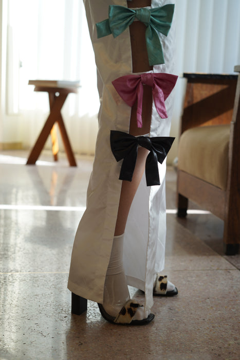 SUPER YAYA<br>Trousers Sofia