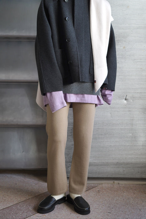 EXTREME CASHMERE<br>n°461 wander<BR>in DUST