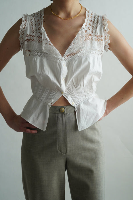 SOPHIE BUHAI<br>GOLD CLASSIC DELICATE CHAIN