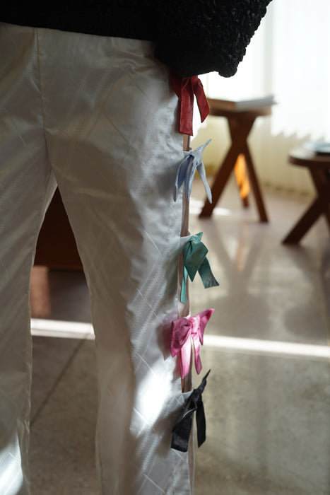 SUPER YAYA<br>Trousers Sofia