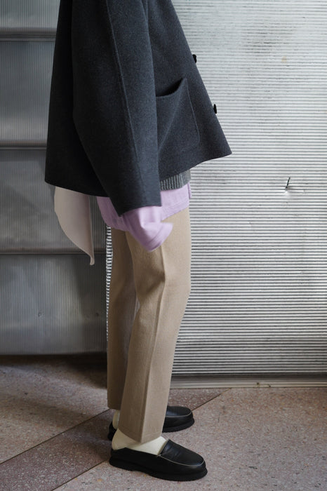 EXTREME CASHMERE<br>n°461 wander<BR>in DUST