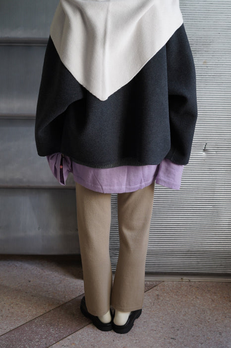 EXTREME CASHMERE<br>n°461 wander<BR>in DUST