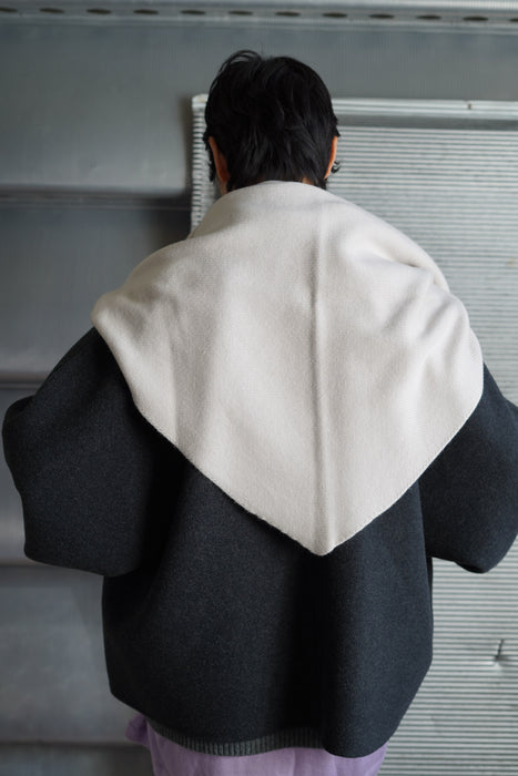 EXTREME CASHMERE<br>n°201 witch 2<br>in CHALK<br><br>SOLD OUT