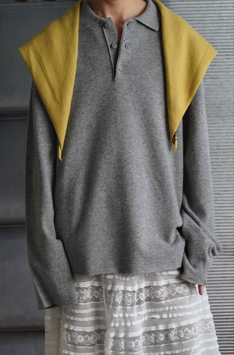 PRE ORDER<BR><BR>EXTREME CASHMERE<br>n°199 alligator<BR>in GOAT