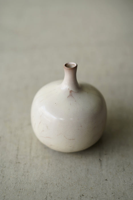 JACQUES & DANI RUELLAND<BR>VASE<BR><BR>SOLD OUT