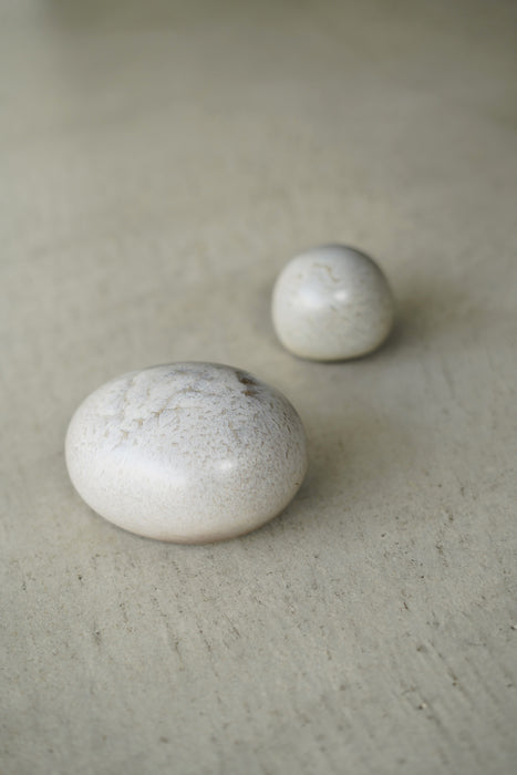 JACQUES & DANI RUELLAND<BR>BALL SET<BR><BR>SOLD OUT