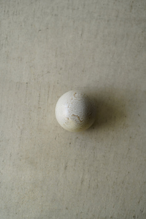 JACQUES & DANI RUELLAND<BR>BALL SET<BR><BR>SOLD OUT
