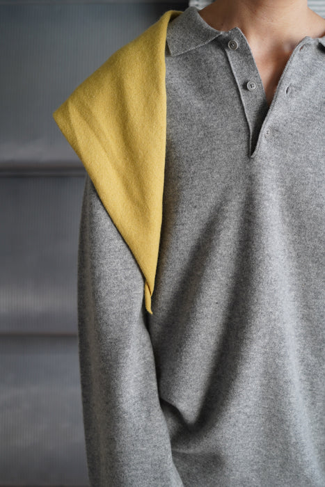 PRE ORDER<BR><BR>EXTREME CASHMERE<br>n°199 alligator<BR>in GOAT