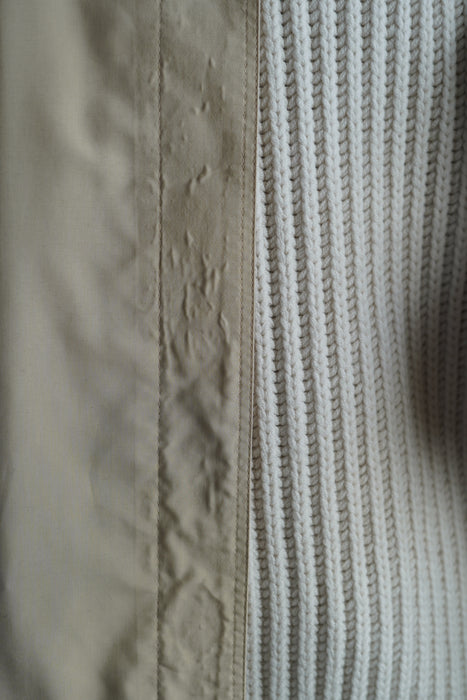 VINTAGE<BR>LONG TRENCH COAT