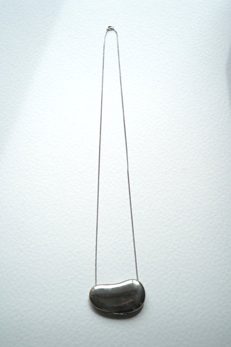 VINTAGE<BR>HALSTON by ELSA PERETTI <BR>PERFUME ROCKET PENDANT <BR> <BR>SOLD OUT