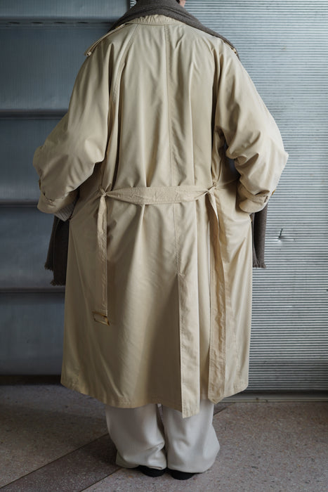 EXTREME CASHMERE<br>n°462 slouch<BR>in CHALK